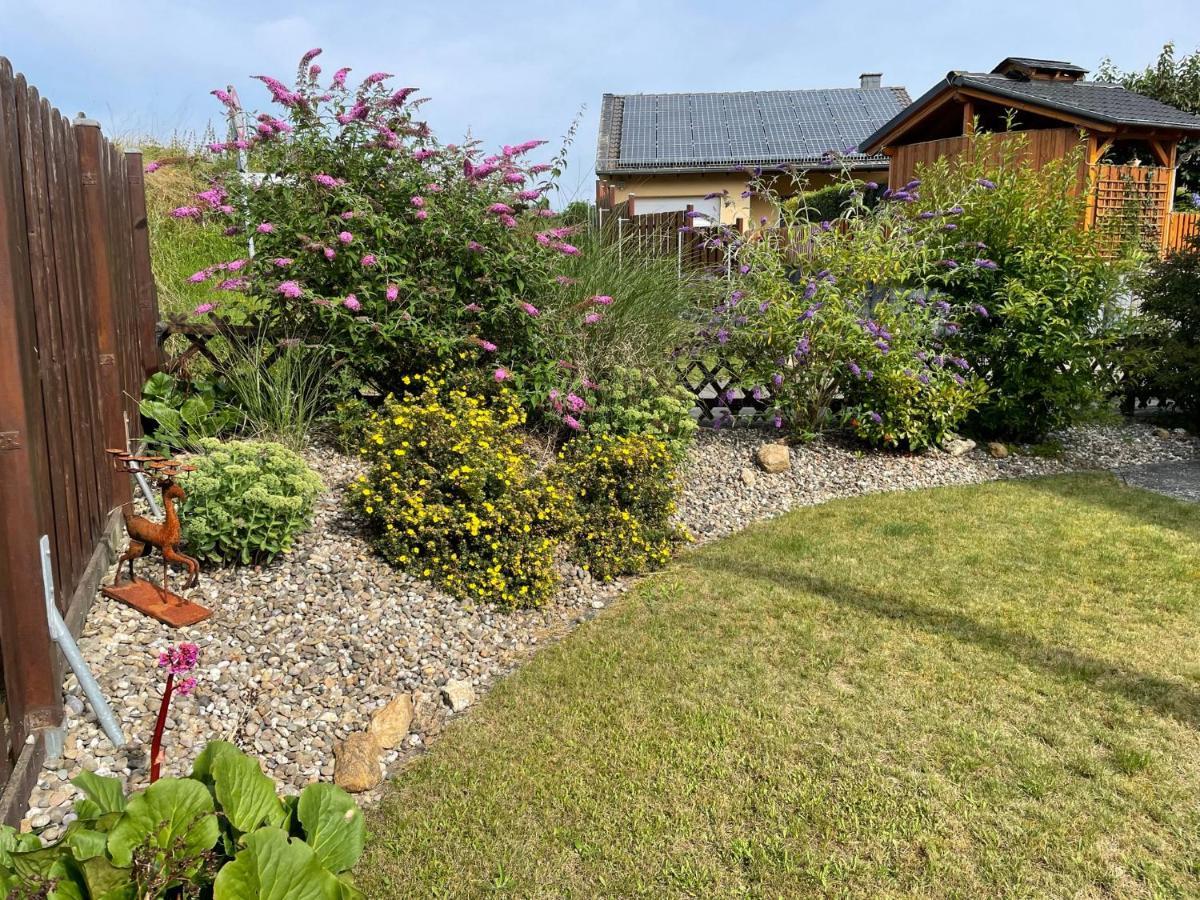 Ferienhaus Hunsrueckliebe Liederbach  Exterior photo