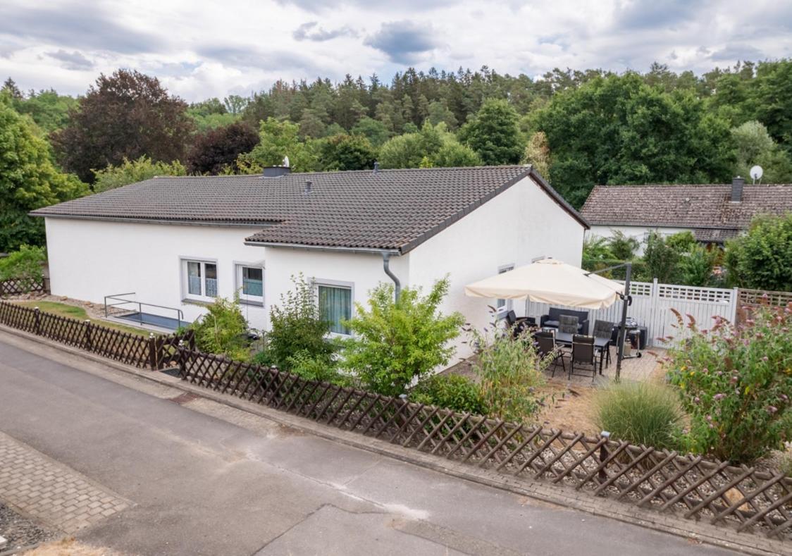 Ferienhaus Hunsrueckliebe Liederbach  Exterior photo