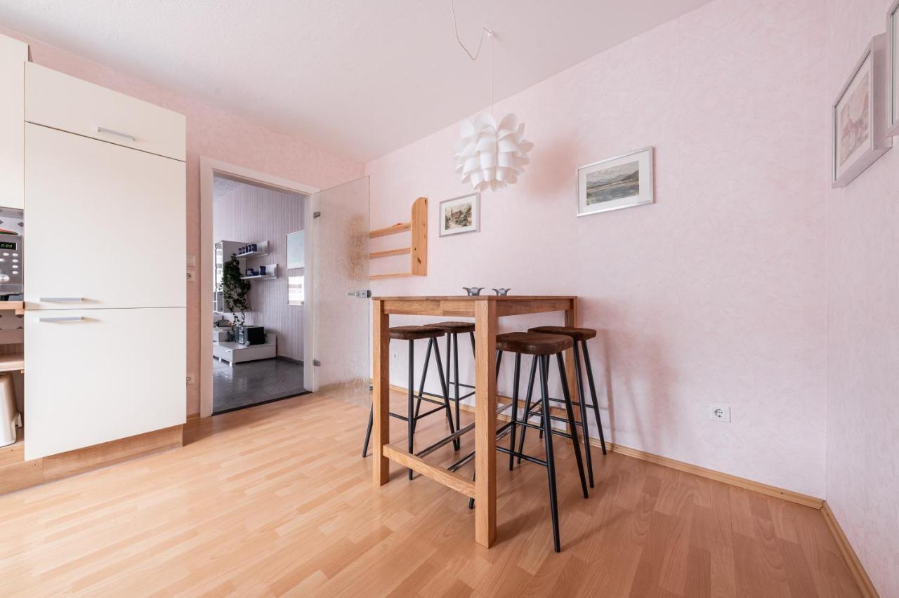 Ferienhaus Hunsrueckliebe Liederbach  Exterior photo