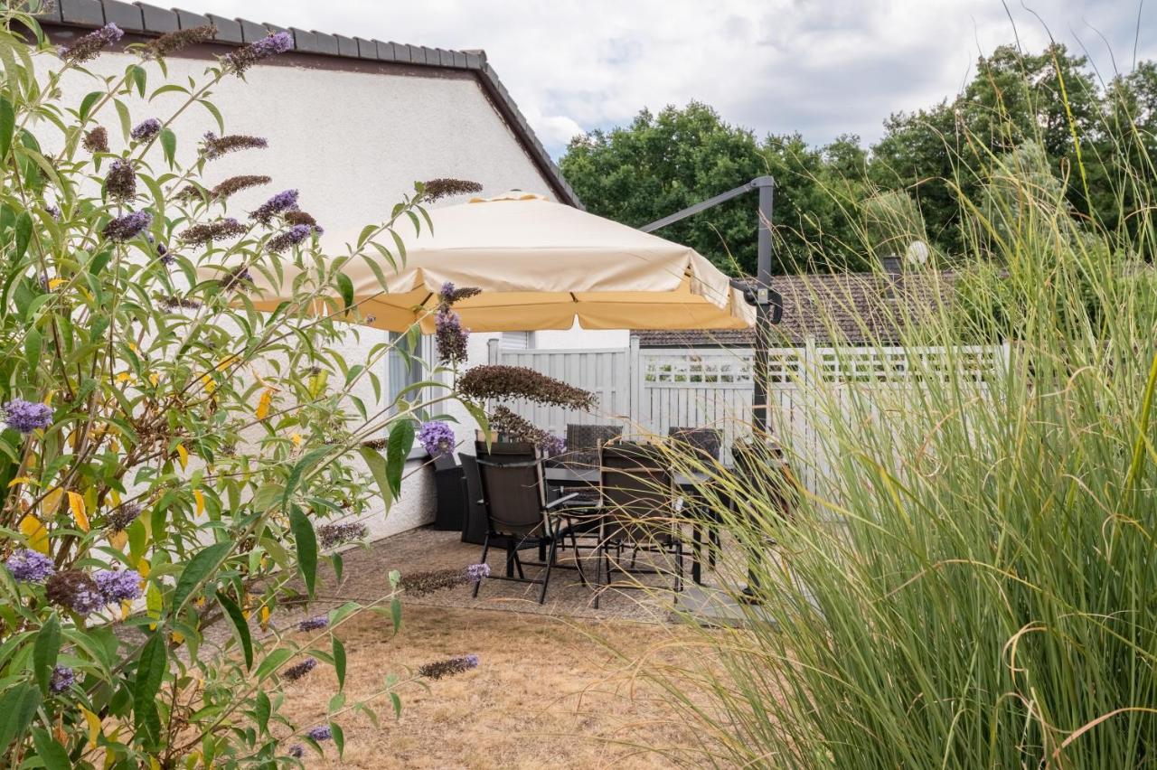 Ferienhaus Hunsrueckliebe Liederbach  Exterior photo