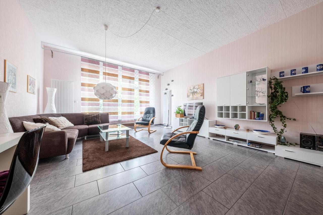 Ferienhaus Hunsrueckliebe Liederbach  Exterior photo