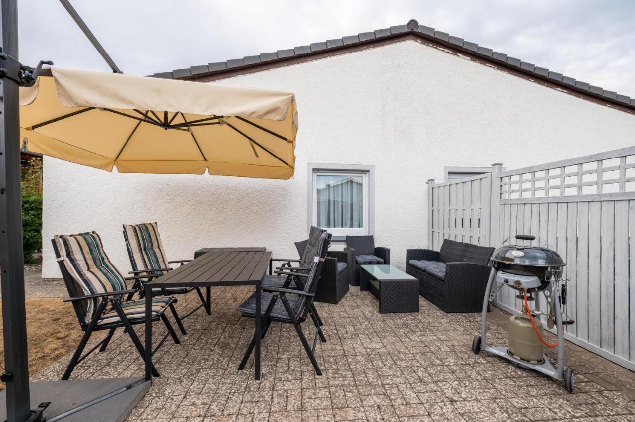 Ferienhaus Hunsrueckliebe Liederbach  Exterior photo